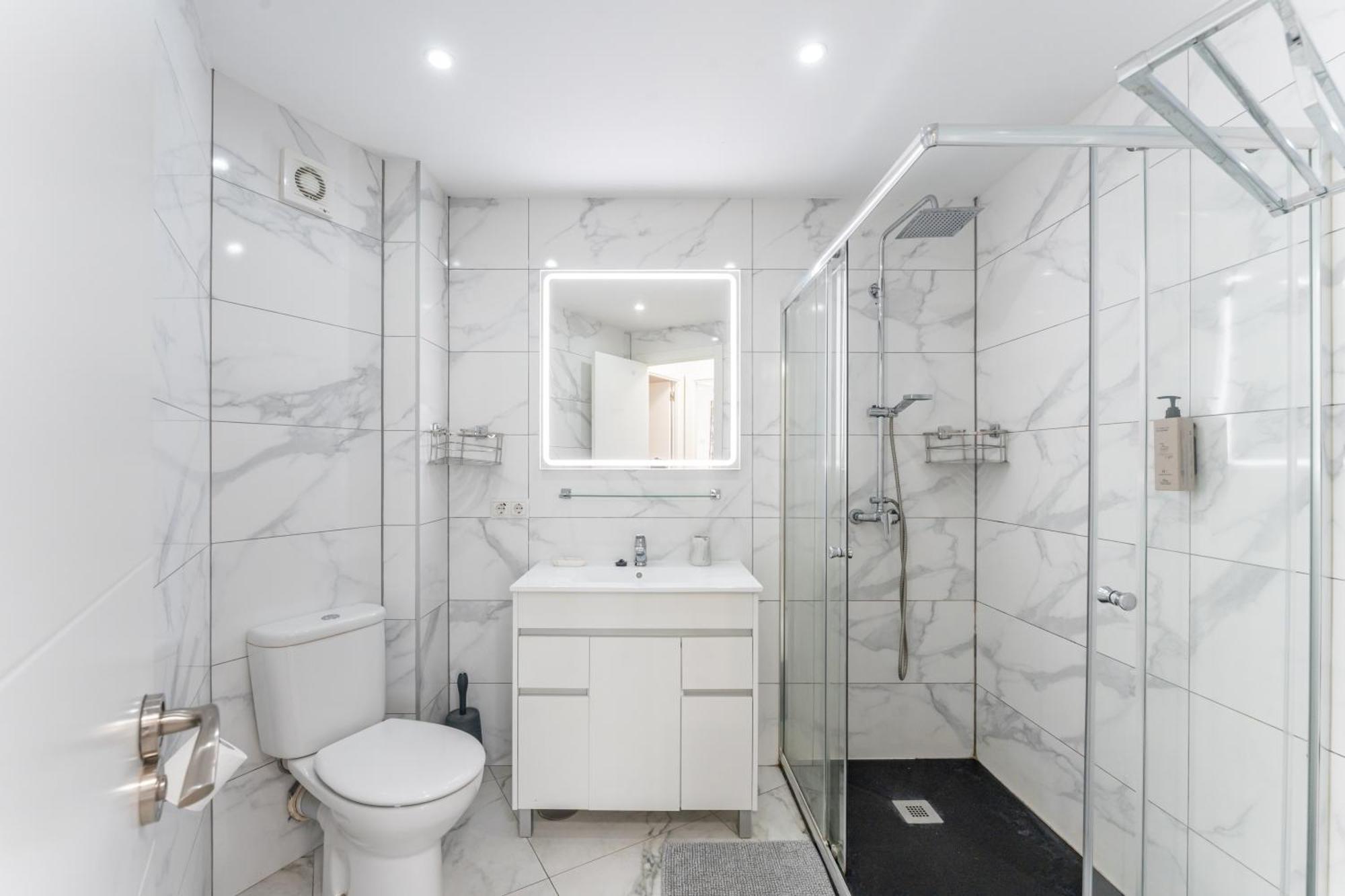 Appartamento Vb Diana 2Bdrs With Fantastic Sea Views Benalmádena Esterno foto