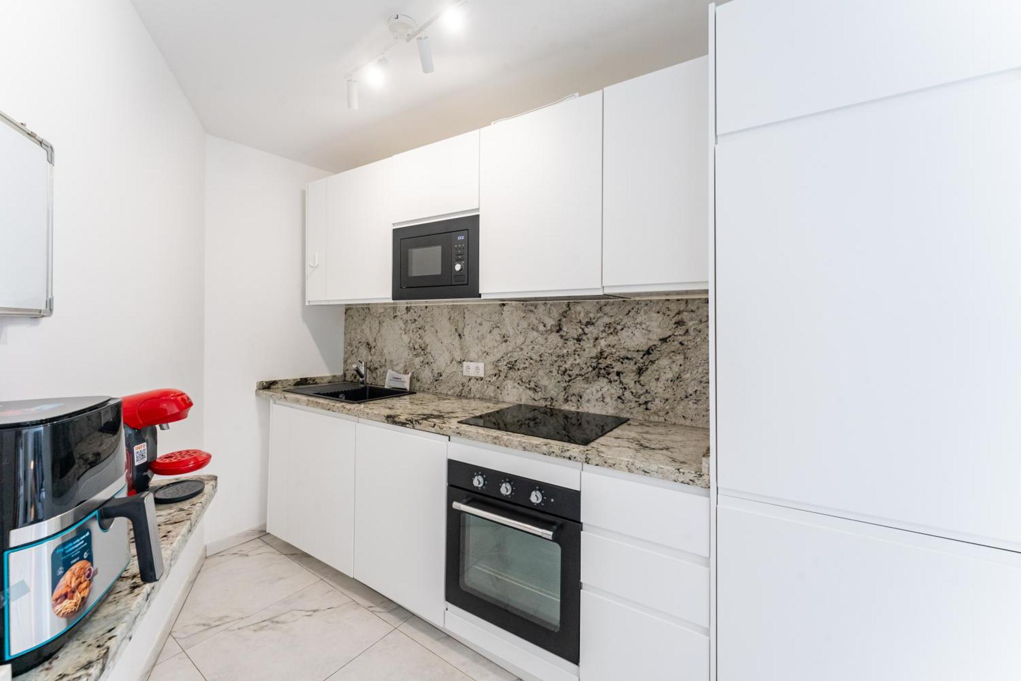Appartamento Vb Diana 2Bdrs With Fantastic Sea Views Benalmádena Esterno foto