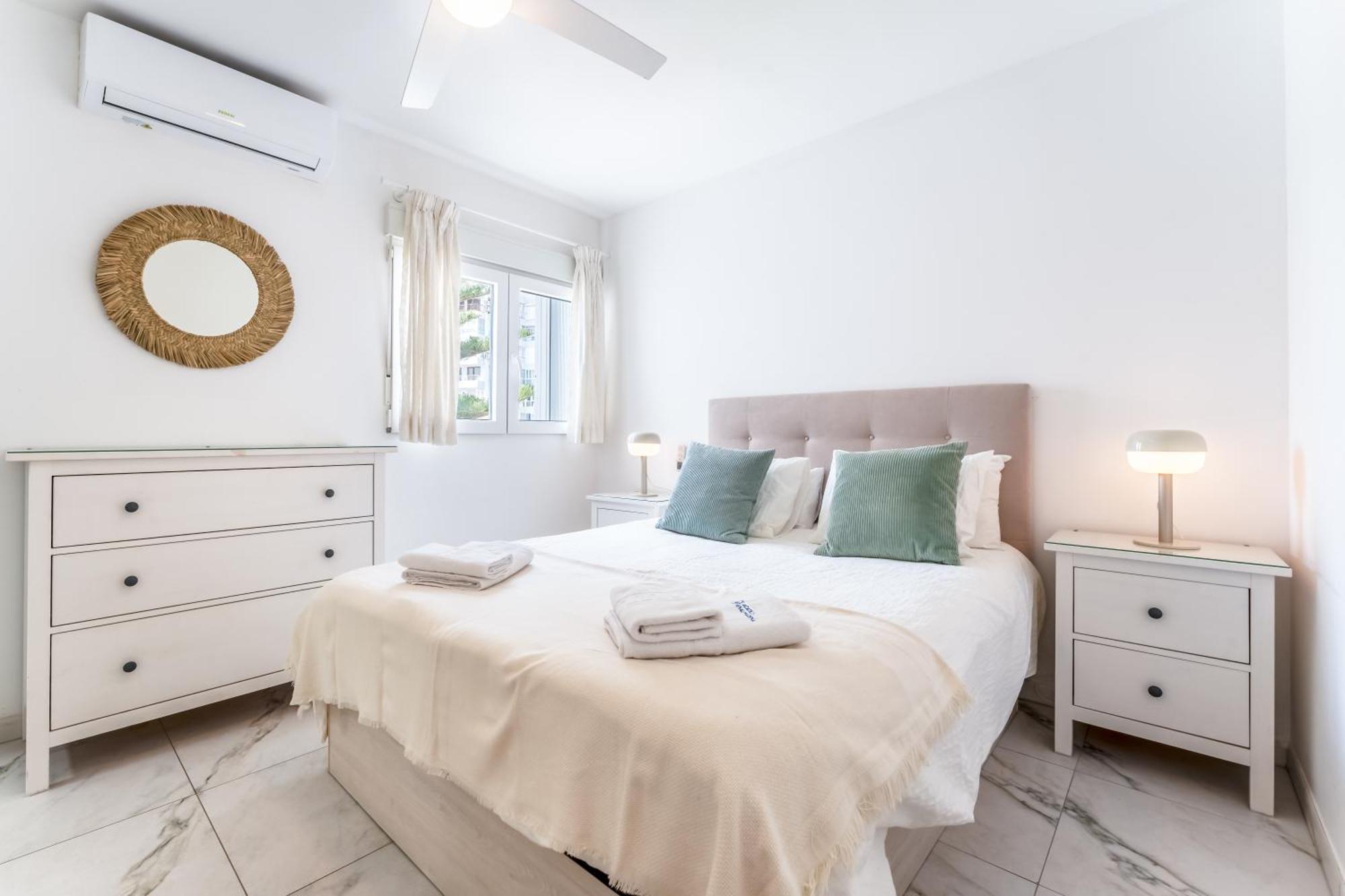 Appartamento Vb Diana 2Bdrs With Fantastic Sea Views Benalmádena Esterno foto